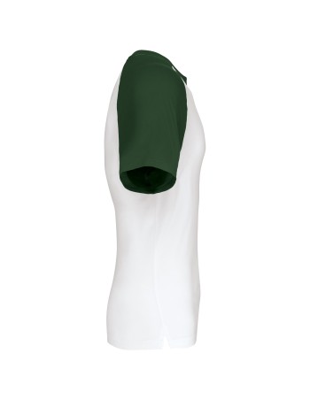 Men\\\'s short-sleeved polo shirt 2
