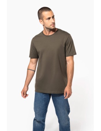 Camiseta manga corta hombre
