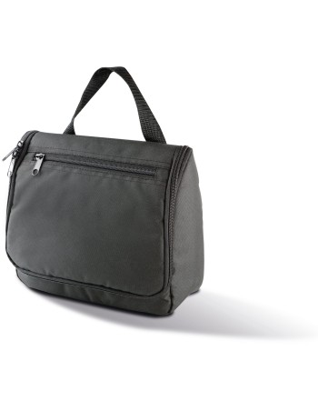 Toiletry bag