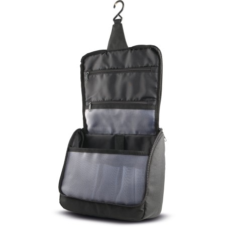 Toiletry bag