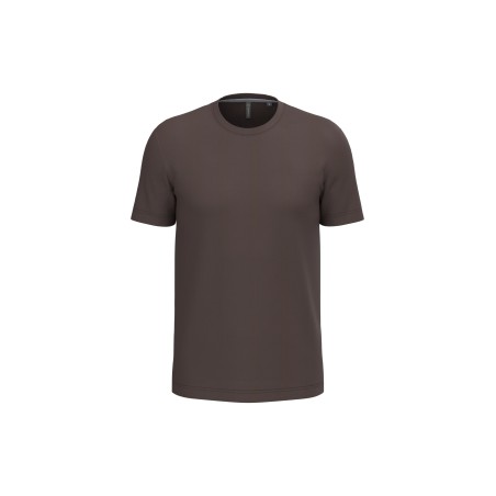 Camiseta manga corta hombre
