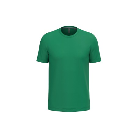Camiseta manga corta hombre