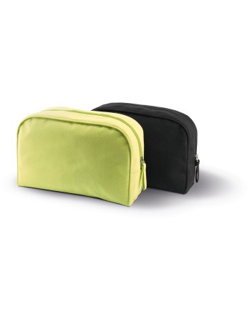 Toiletry bag