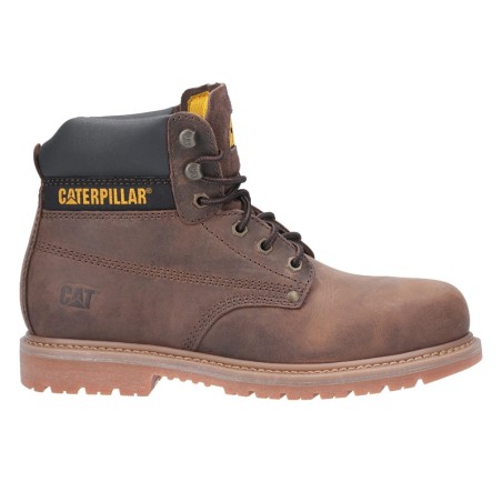 Calzado de seguridad Holton