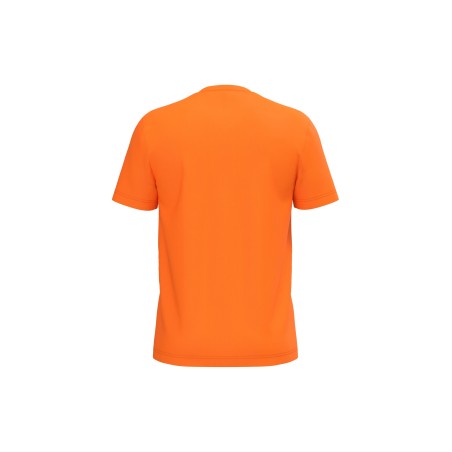 Men\\\'s short-sleeved V-neck T-shirt