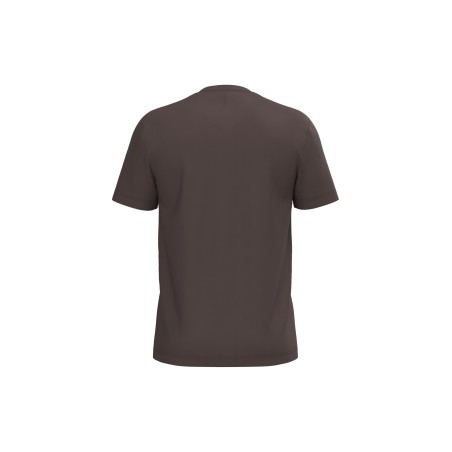 Men\\\'s short-sleeved V-neck T-shirt