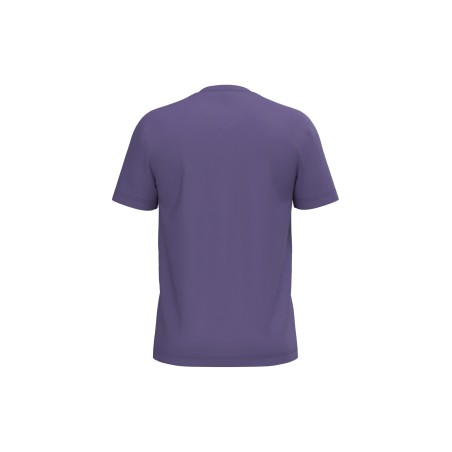 Men\\\'s short-sleeved V-neck T-shirt