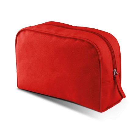Toiletry bag