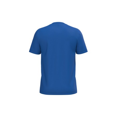 Men\\\'s short-sleeved V-neck T-shirt