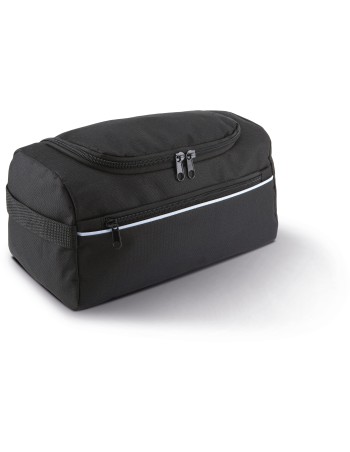 Toiletry bag