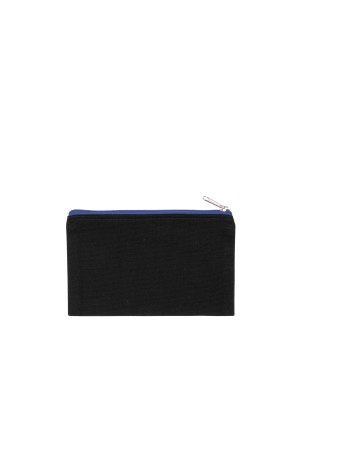 Cotton canvas pouch - small 2