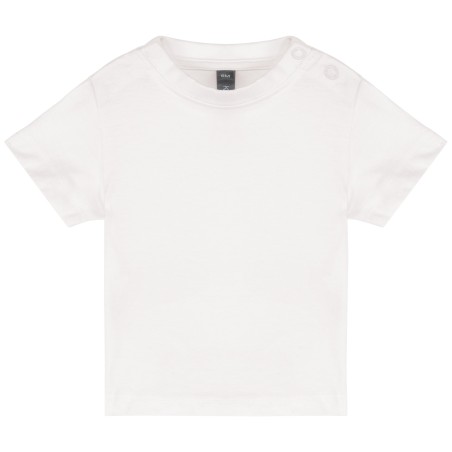 Babies\\\' SHORT-SLEEVED T-shirt