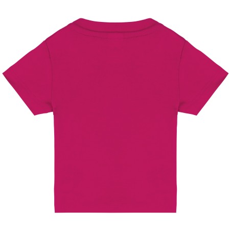 Babies\\\' SHORT-SLEEVED T-shirt