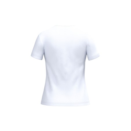 Camiseta manga corta mujer