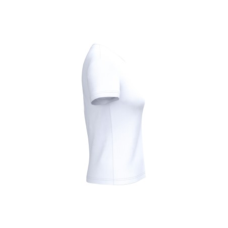 Camiseta manga corta mujer