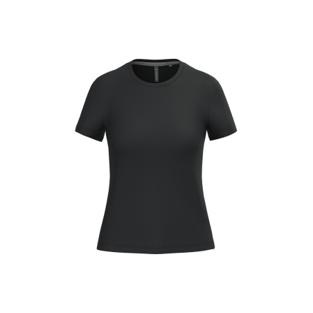 Camiseta manga corta mujer