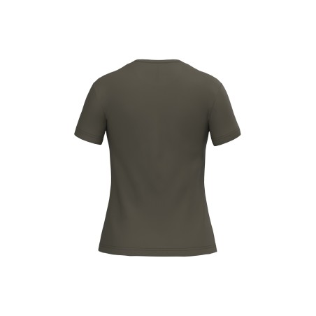 Camiseta manga corta mujer