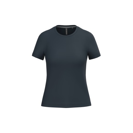 Camiseta manga corta mujer