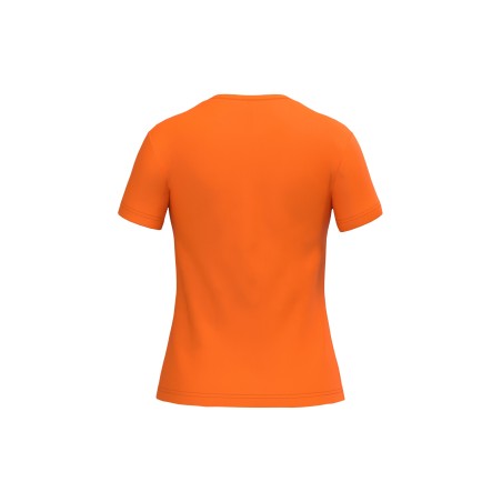 Camiseta manga corta mujer