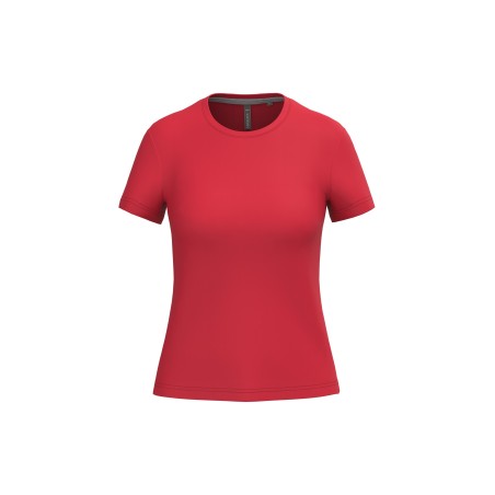 Camiseta manga corta mujer