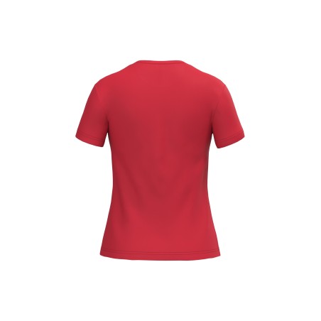 Camiseta manga corta mujer