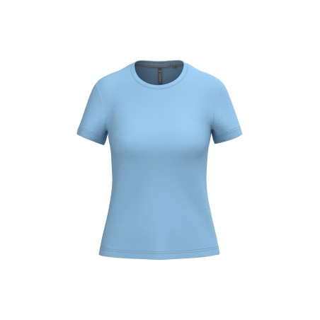 Camiseta manga corta mujer