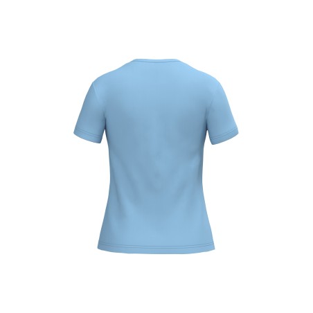 Camiseta manga corta mujer