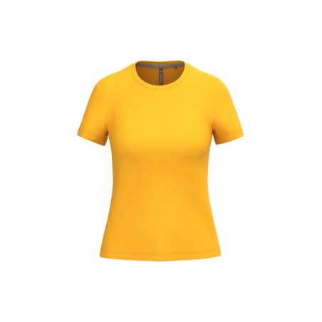 Camiseta manga corta mujer