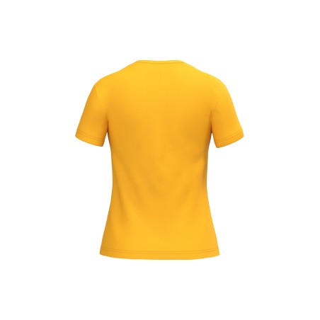 Camiseta manga corta mujer