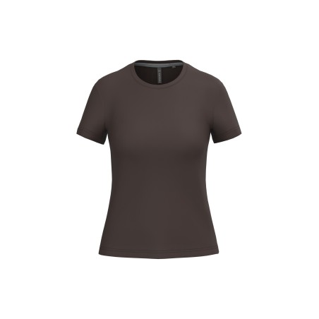 Camiseta manga corta mujer