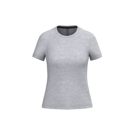 Camiseta manga corta mujer