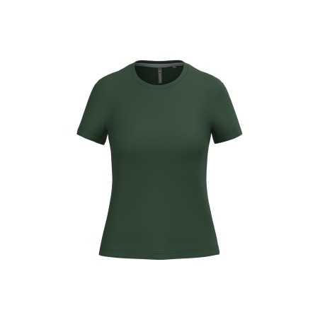 Camiseta manga corta mujer