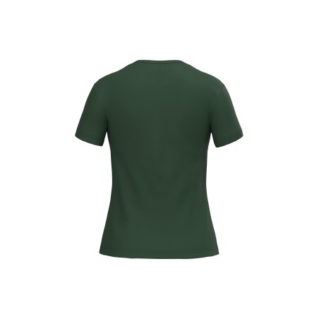 Camiseta manga corta mujer