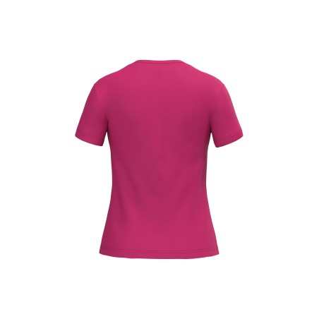 Camiseta manga corta mujer