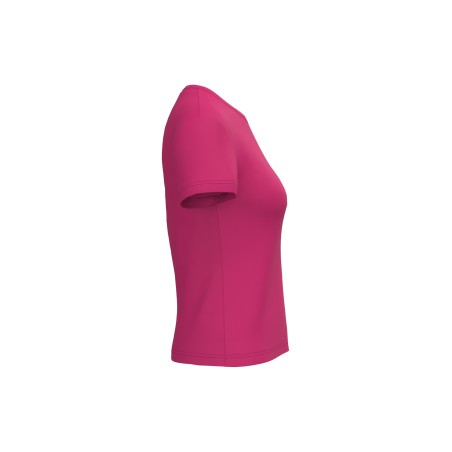 Camiseta manga corta mujer