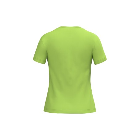 Camiseta manga corta mujer