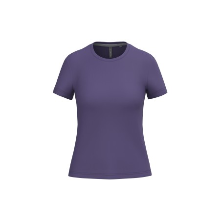 Camiseta manga corta mujer