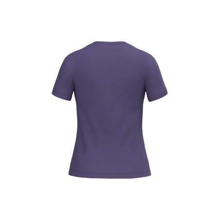 Camiseta manga corta mujer
