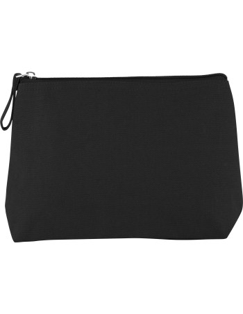 Neceser de algodón canvas 2