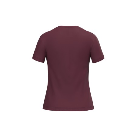 Camiseta manga corta mujer