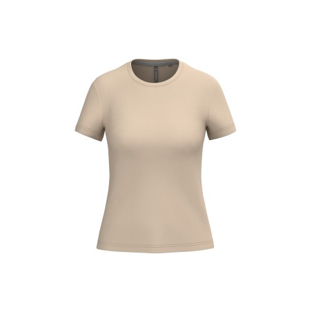 Camiseta manga corta mujer