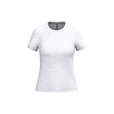 Camiseta manga corta mujer