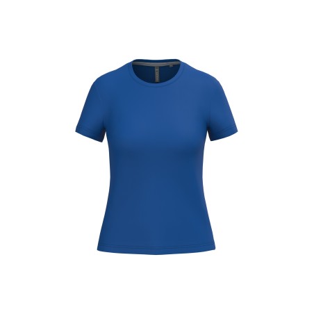 Camiseta manga corta mujer