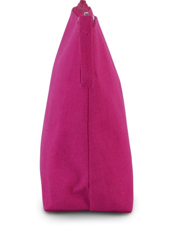 Camiseta Triblend cuello redondo