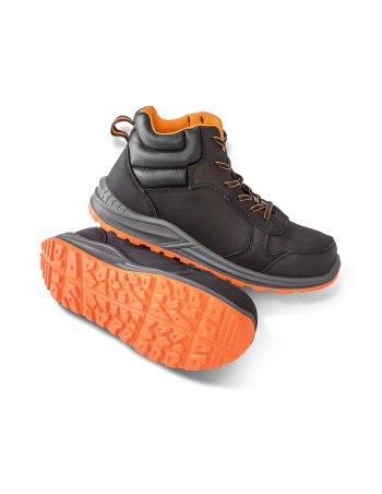 Stirling safety shoes