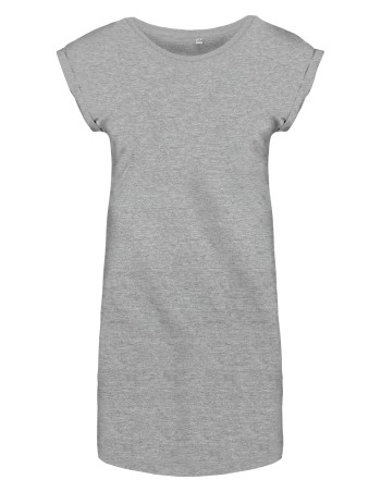 Ladies\\\' long T-shirt 2