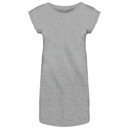 Ladies\\\' long T-shirt