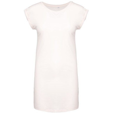 Ladies\\\' long T-shirt