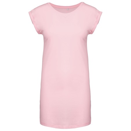 Ladies\\\' long T-shirt