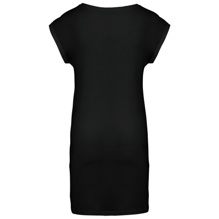 Ladies\\\' long T-shirt